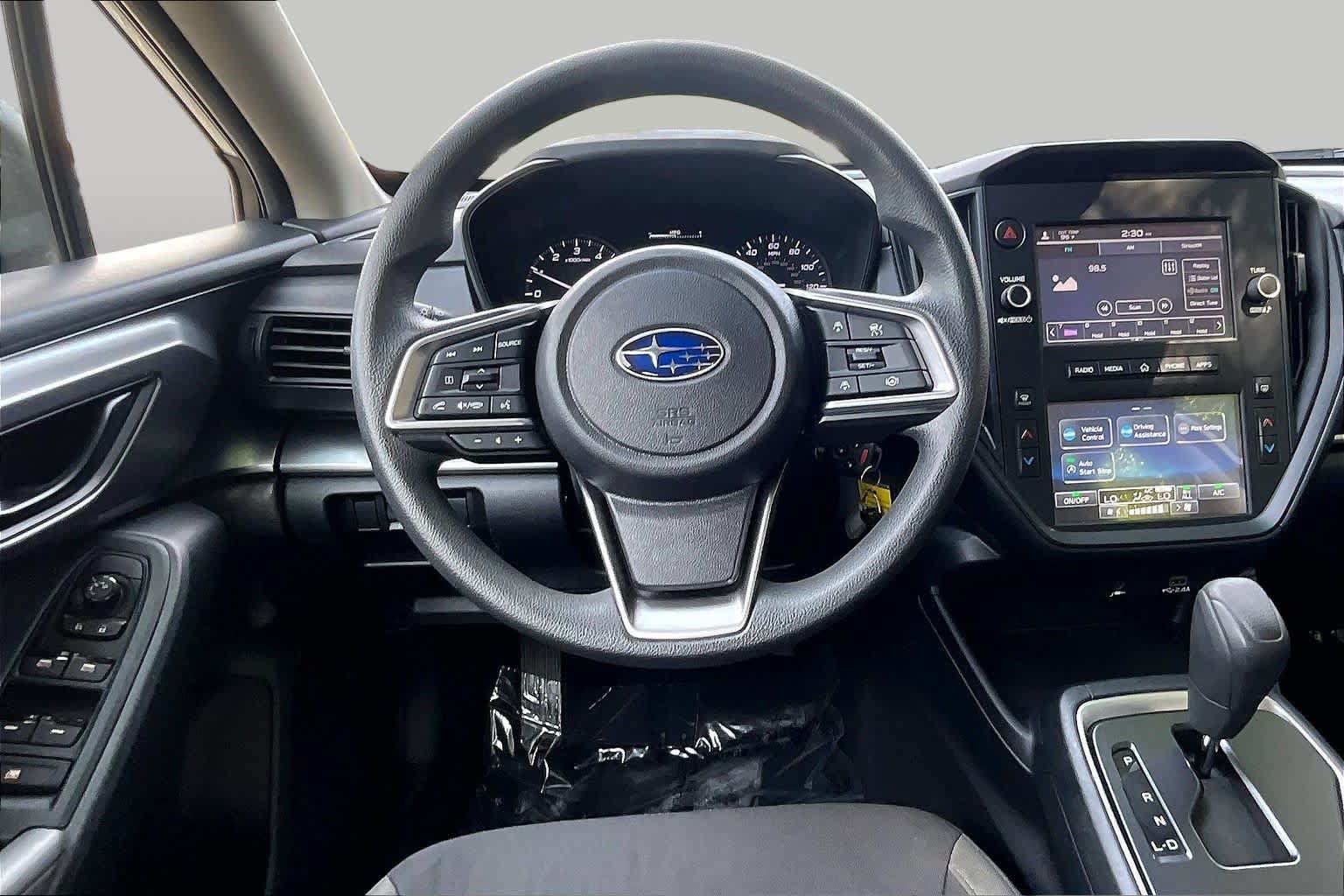 Used 2024 Subaru Impreza 2.0i AWD/4WD image 6