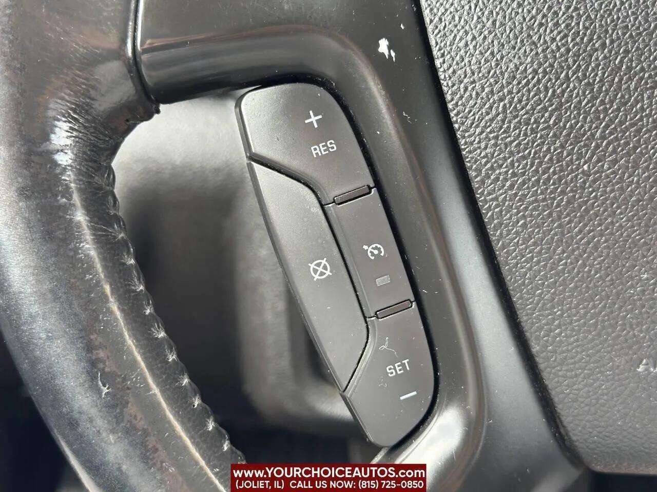 Used 2014 Buick Enclave Leather image 28