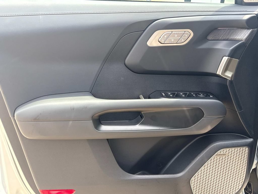 New 2027 Kia Telluride SX Prestige AWD/4WD image 22