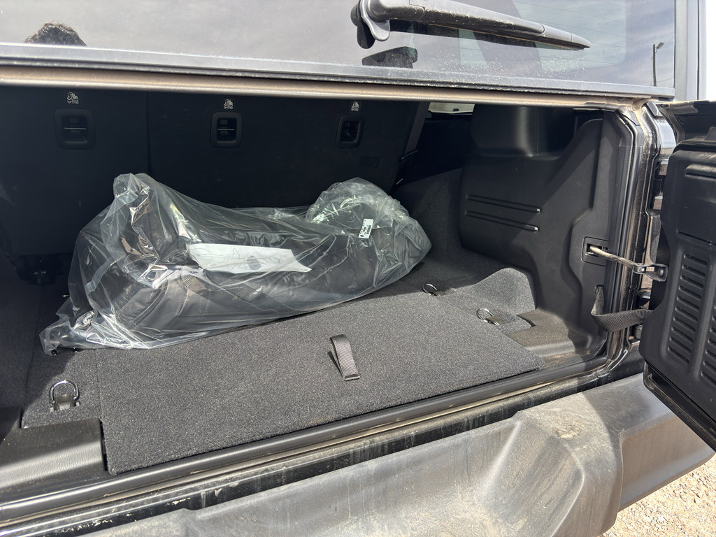 New 2025 Jeep Wrangler Sport S image 13