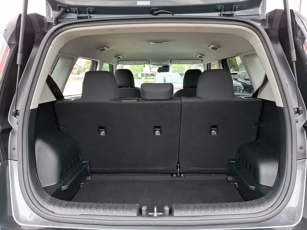 Used 2024 Kia Soul LX w/ Option Group 015 FWD image 27