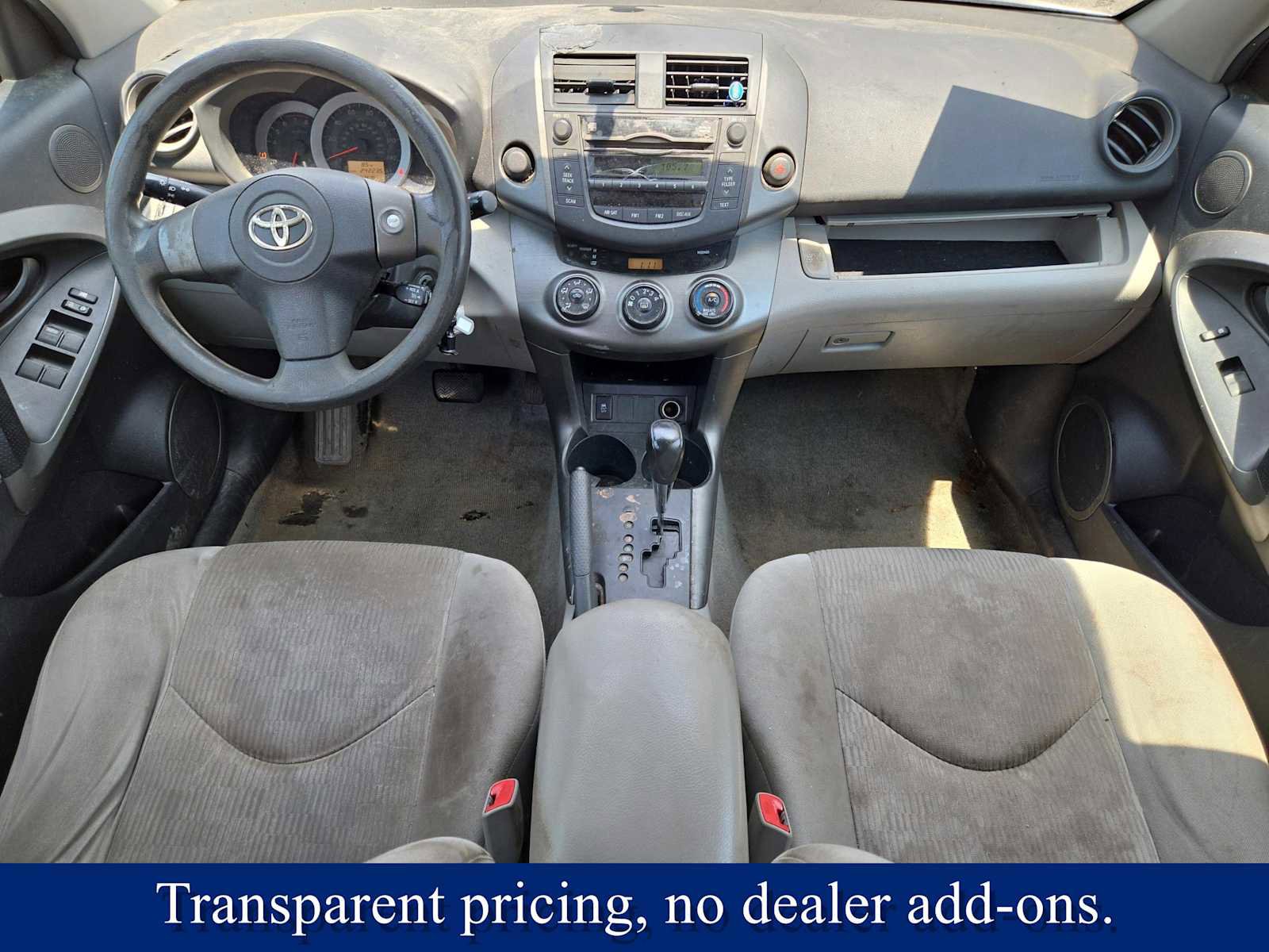 Used 2010 Toyota RAV4 2WD image 13