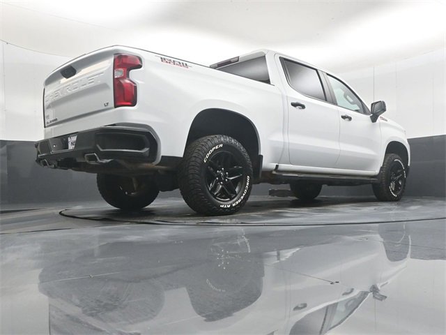 Used 2023 Chevrolet Silverado 1500 LT Trail Boss w/ Protection Package image 42