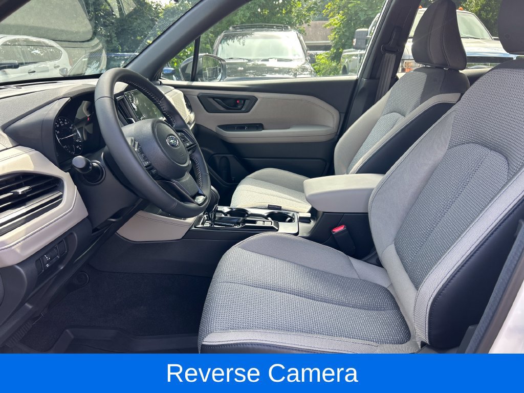 Used 2026 Subaru Forester Premium AWD/4WD image 11
