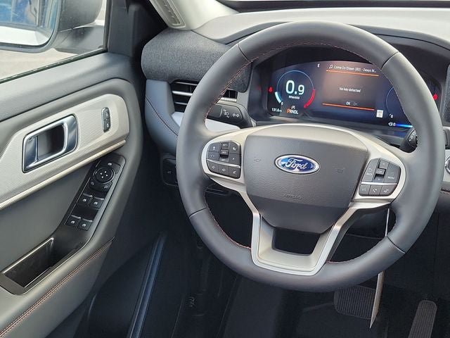 New 2026 Ford Explorer Active w/ Active Comfort Package AWD/4WD image 22
