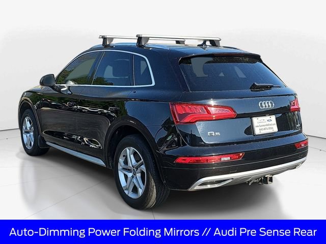 Used 2019 Audi Q5 2.0T Premium w/ Convenience Package image 7