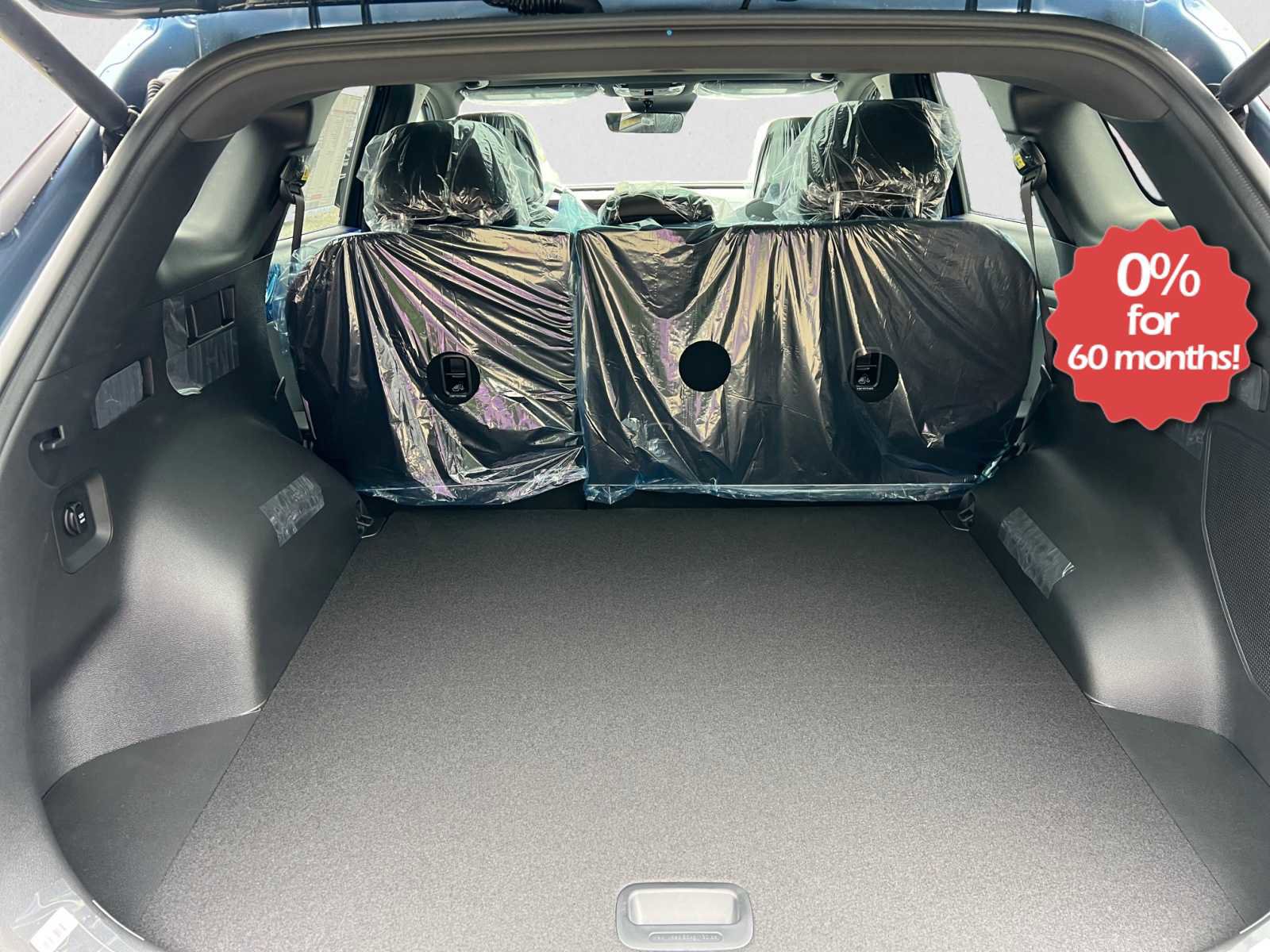 New 2025 Kia Sportage X-Line Prestige image 5