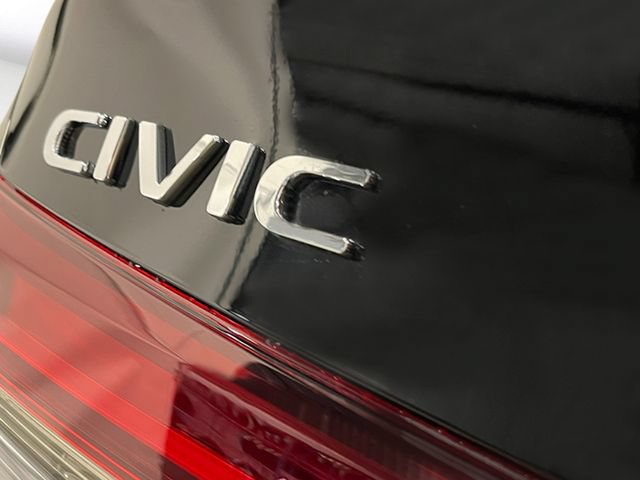 New 2026 Honda Civic Sport Touring image 10