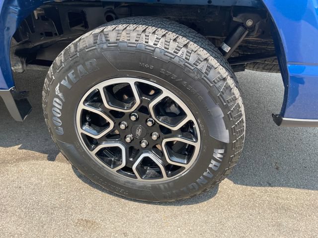 Used 2023 Ford F150 XL w/ STX Appearance Package AWD/4WD image 40