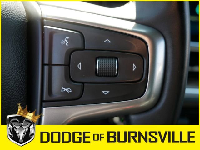 Used 2024 Chevrolet Silverado 2500 LT w/ All Star Edition image 26