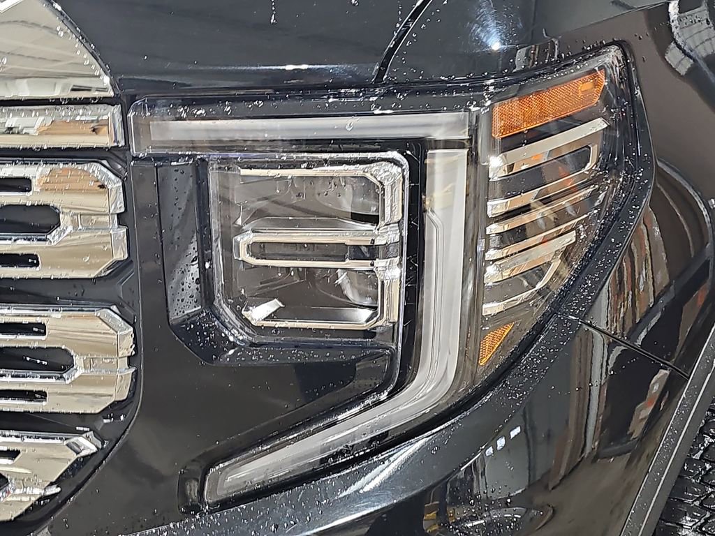 Certified 2022 GMC Sierra 1500 Denali AWD/4WD image 36