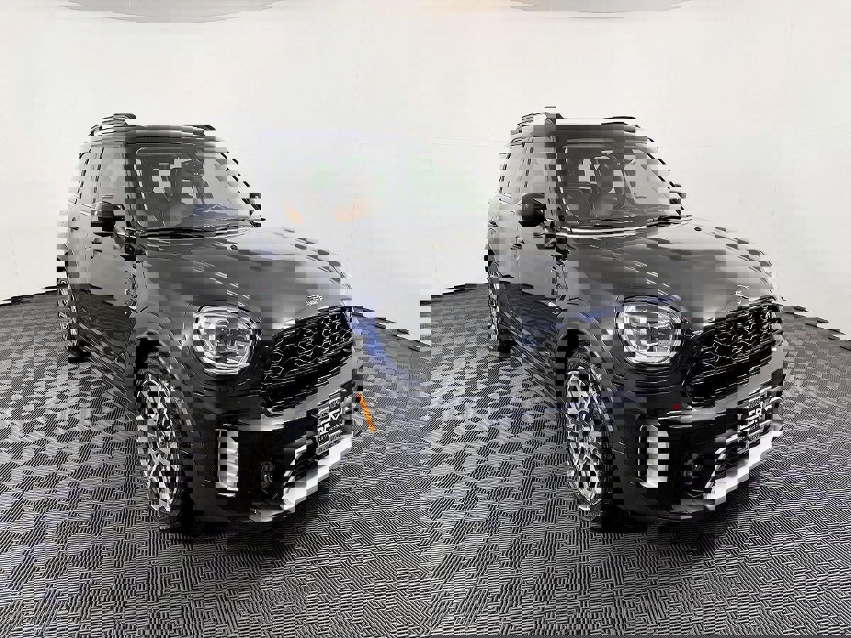 Used 2021 MINI Cooper Countryman S image 5