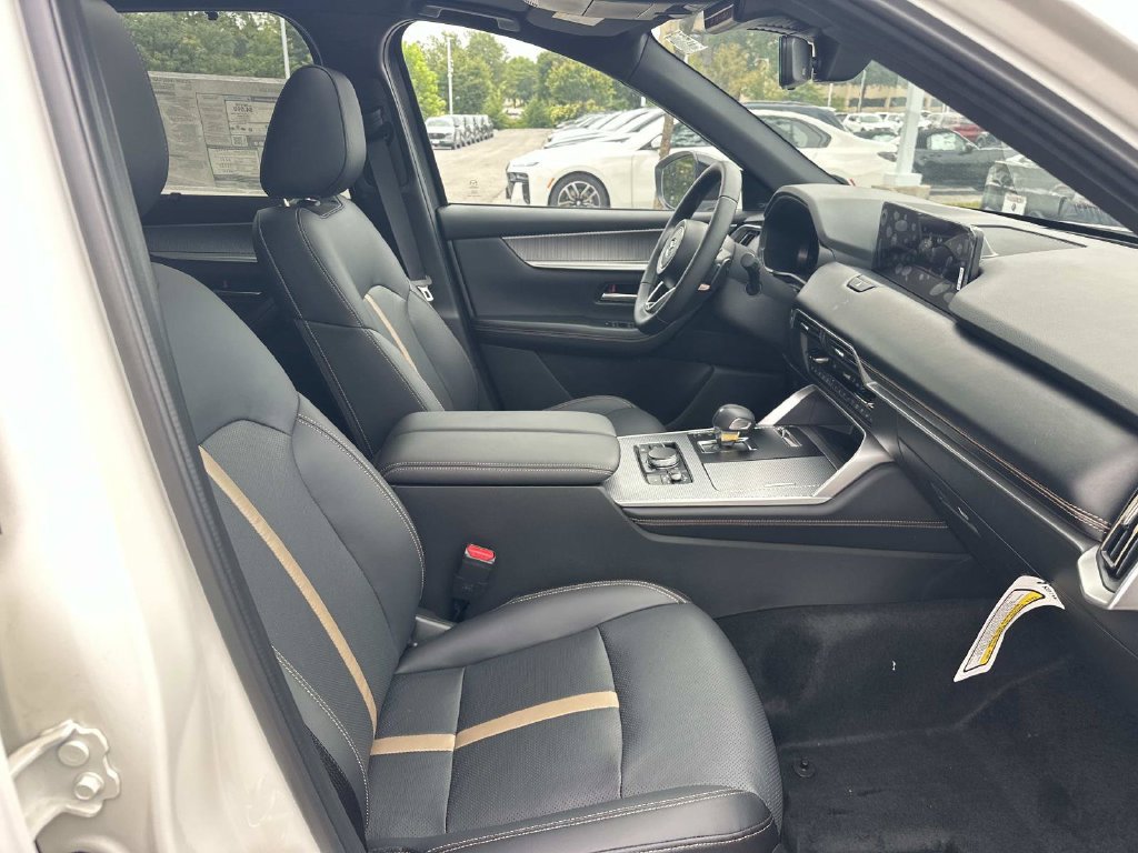 New 2026 MAZDA CX-90 3.3 Turbo S w/ Premium Package AWD/4WD image 32