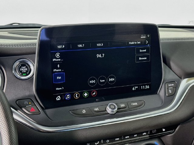 Used 2024 Chevrolet Blazer LT w/ Convenience Package FWD image 14