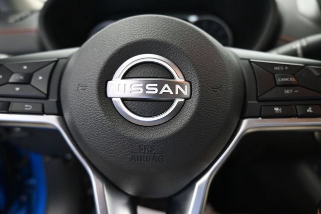 Used 2025 Nissan Sentra SR w/ Trunk Package FWD image 25