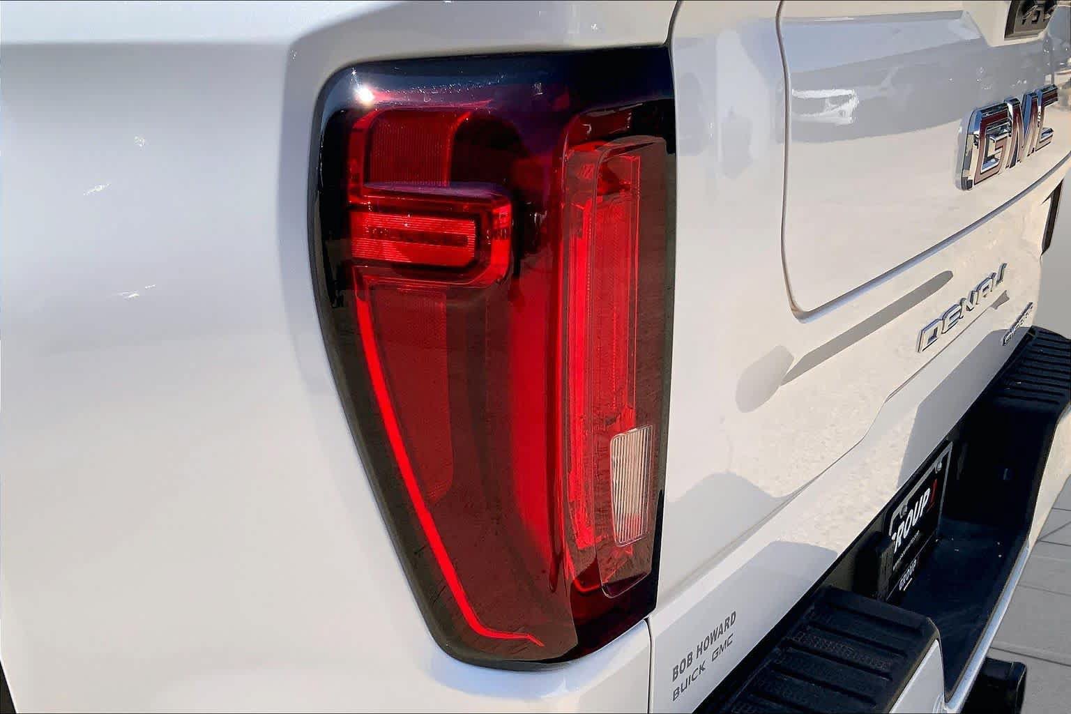 Used 2022 GMC Sierra 1500 Denali w/ Denali Carbonpro Edition AWD/4WD image 29
