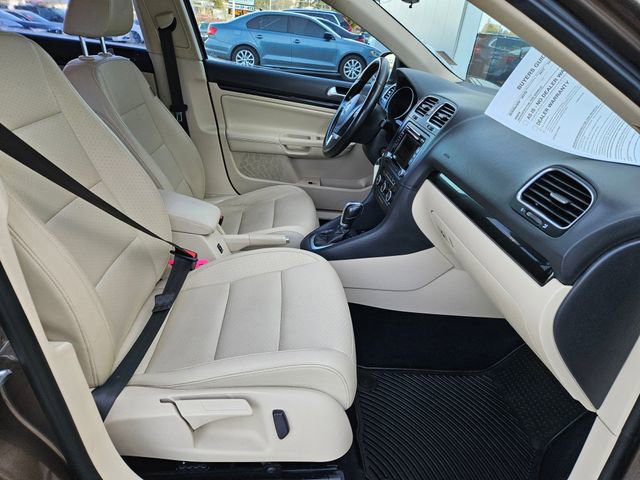 Used 2013 Volkswagen Jetta TDI image 11