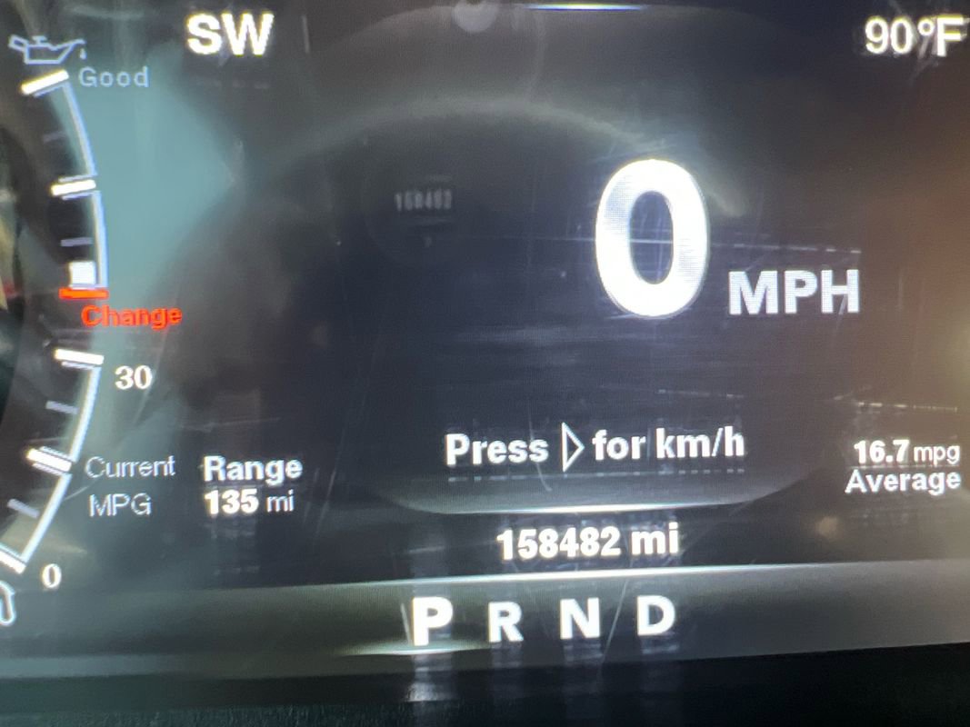 Used 2014 RAM 1500 Sport image 30