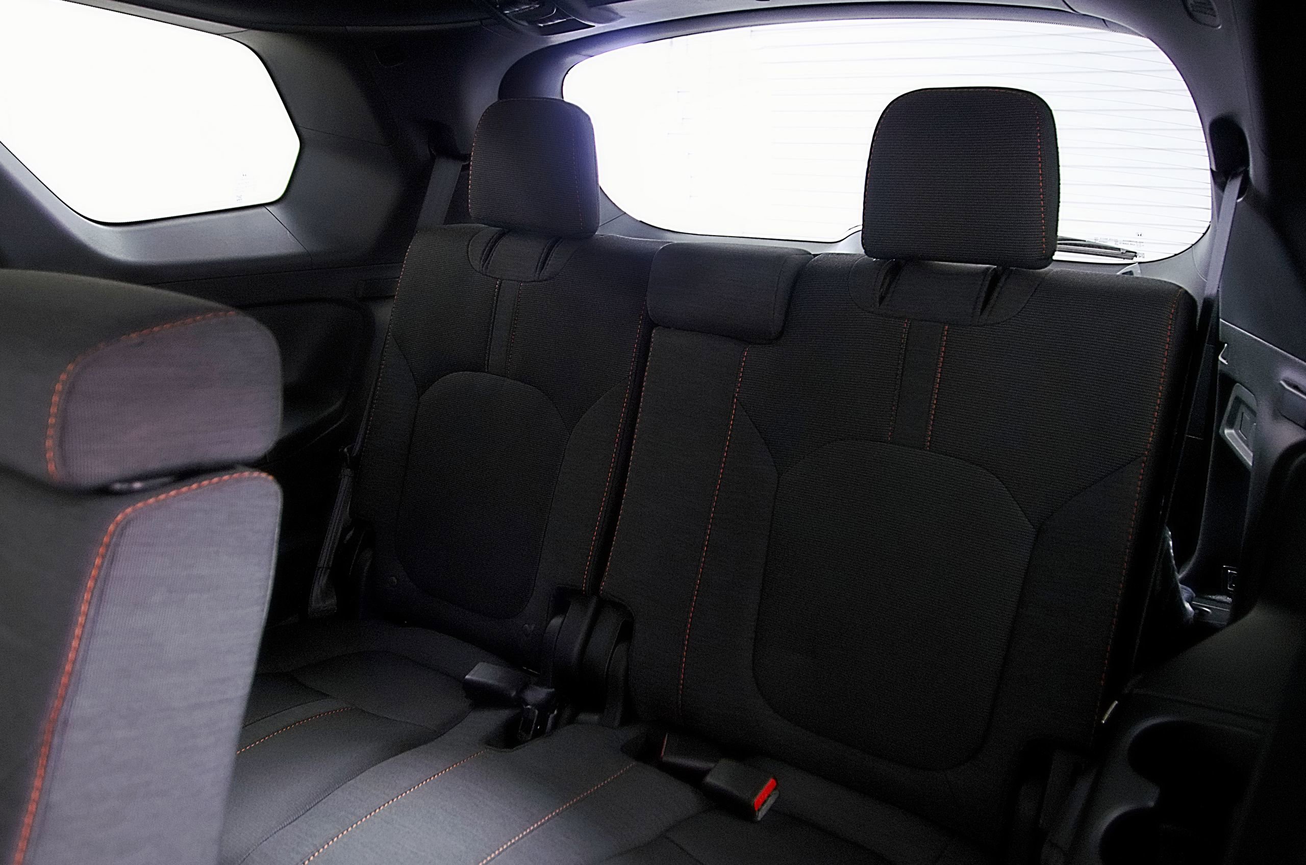 Used 2025 Honda Pilot Sport image 17