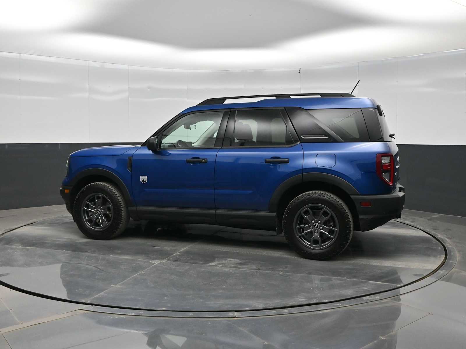 Used 2023 Ford Bronco Sport Big Bend w/ Convenience Package AWD/4WD image 5