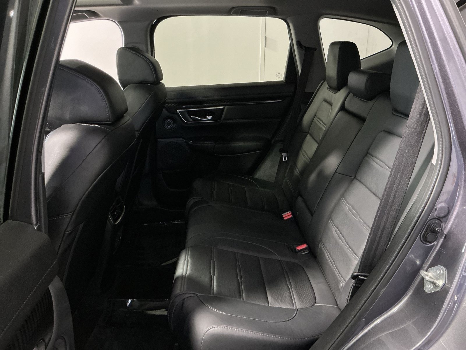 Used 2020 Honda CR-V Touring image 26