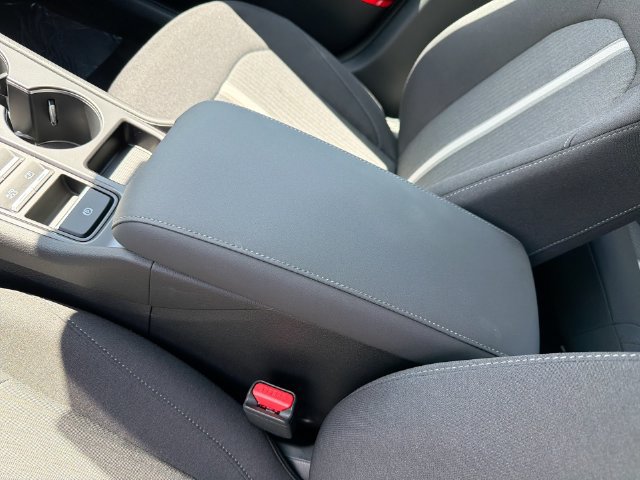 New 2026 Hyundai Sonata SE FWD image 30