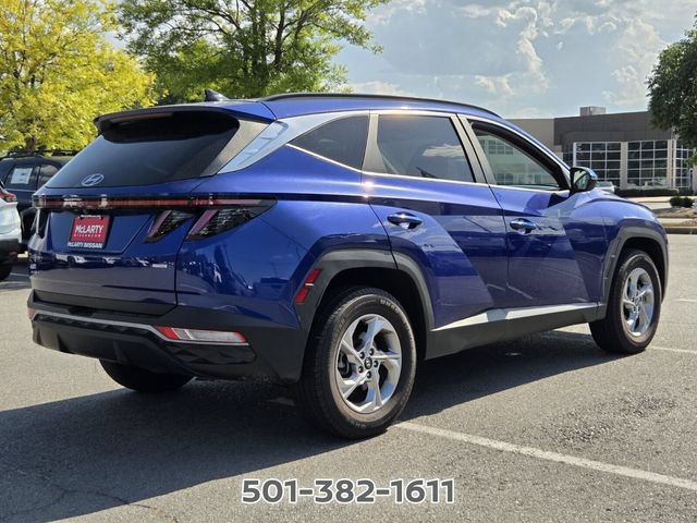 Used 2022 Hyundai Tucson SEL AWD/4WD image 5