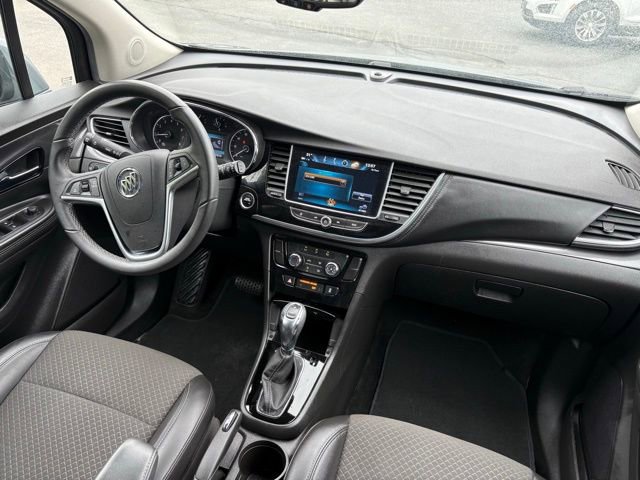 Used 2019 Buick Encore Preferred FWD image 22