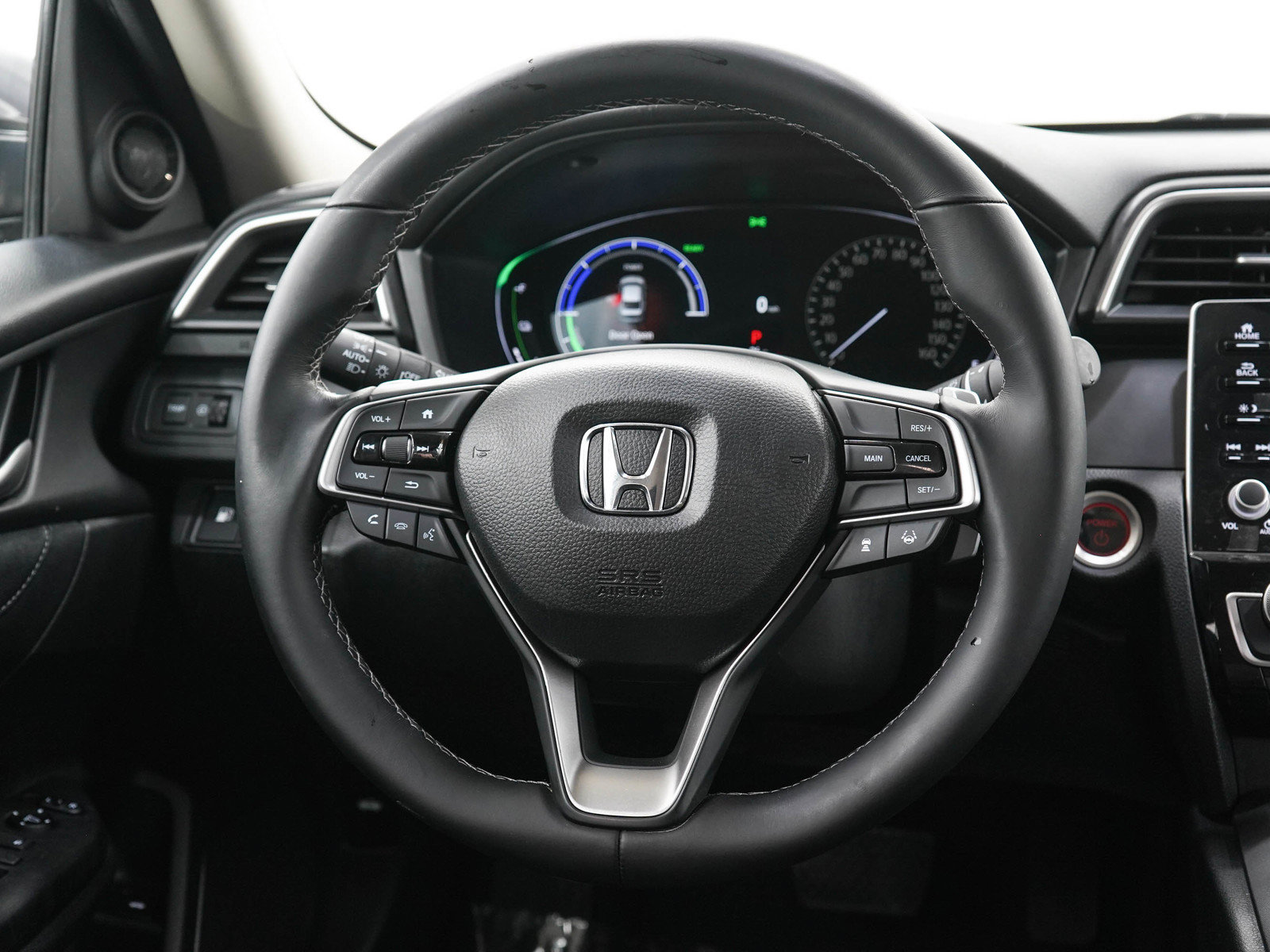 Used 2020 Honda Insight EX image 15