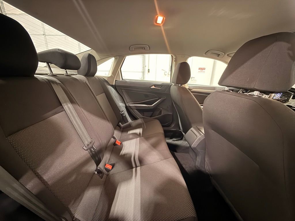 Used 2019 Volkswagen Jetta S w/ Driver Assistance Package FWD image 27