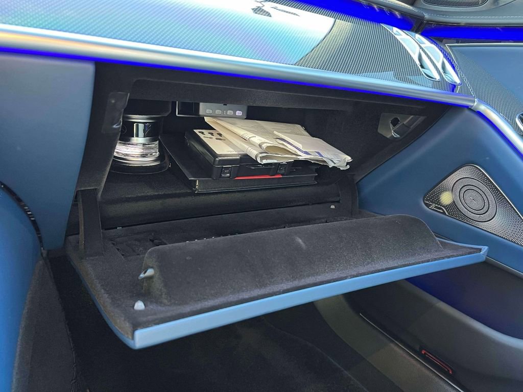 Used 2025 Mercedes-Benz S 63 AMG S image 31