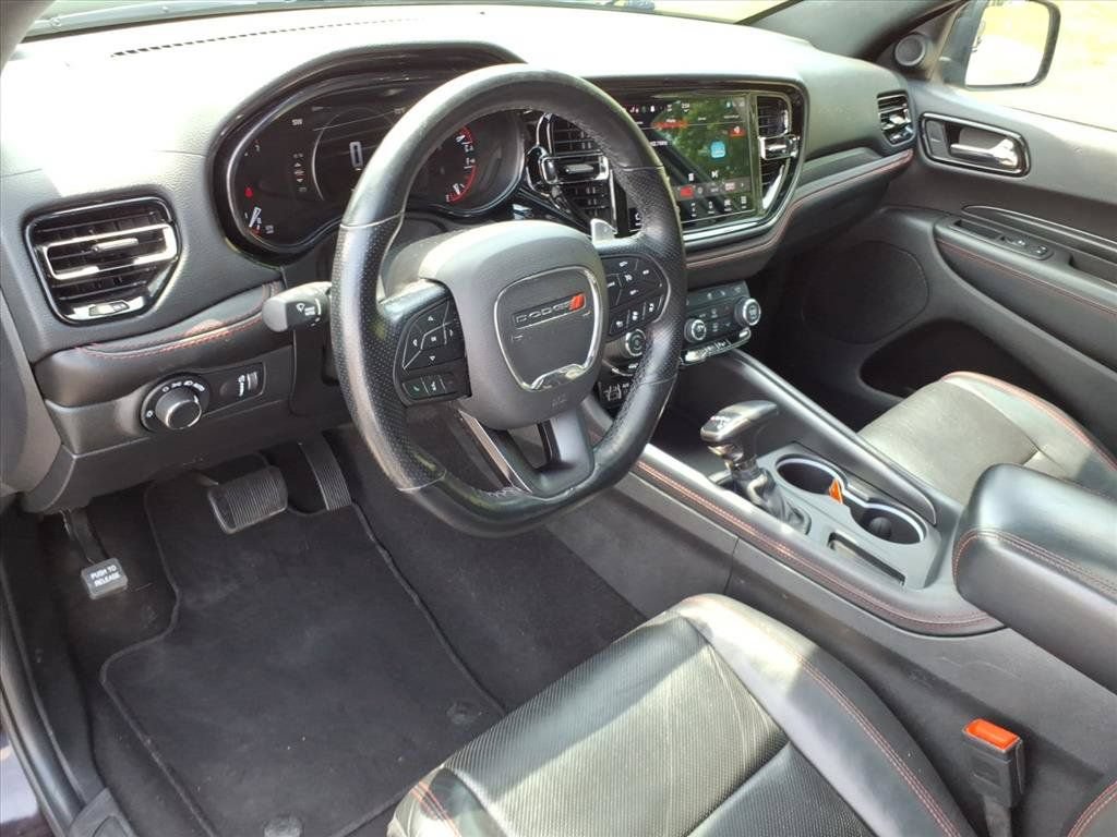 Used 2024 Dodge Durango GT AWD/4WD image 11
