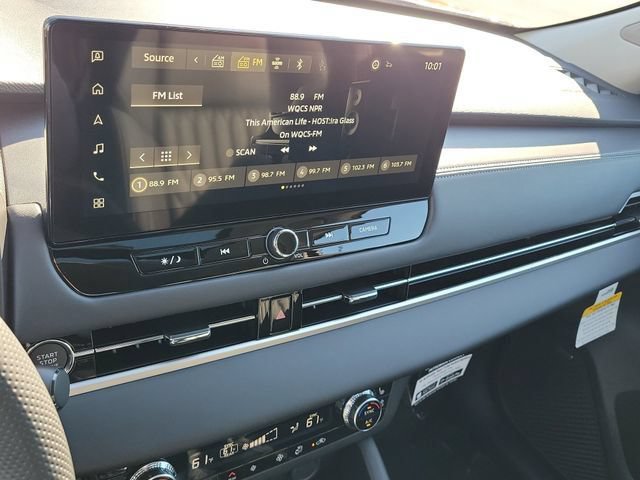 New 2026 Mitsubishi Outlander SEL FWD image 31