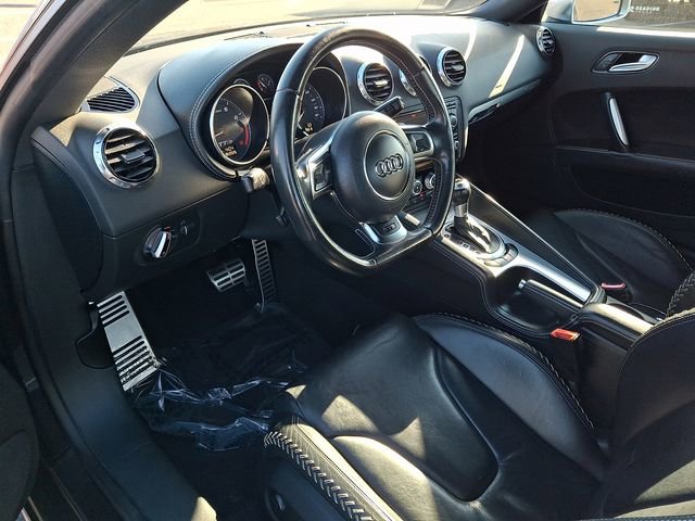 Used 2013 Audi TTS 2.0T Prestige image 10