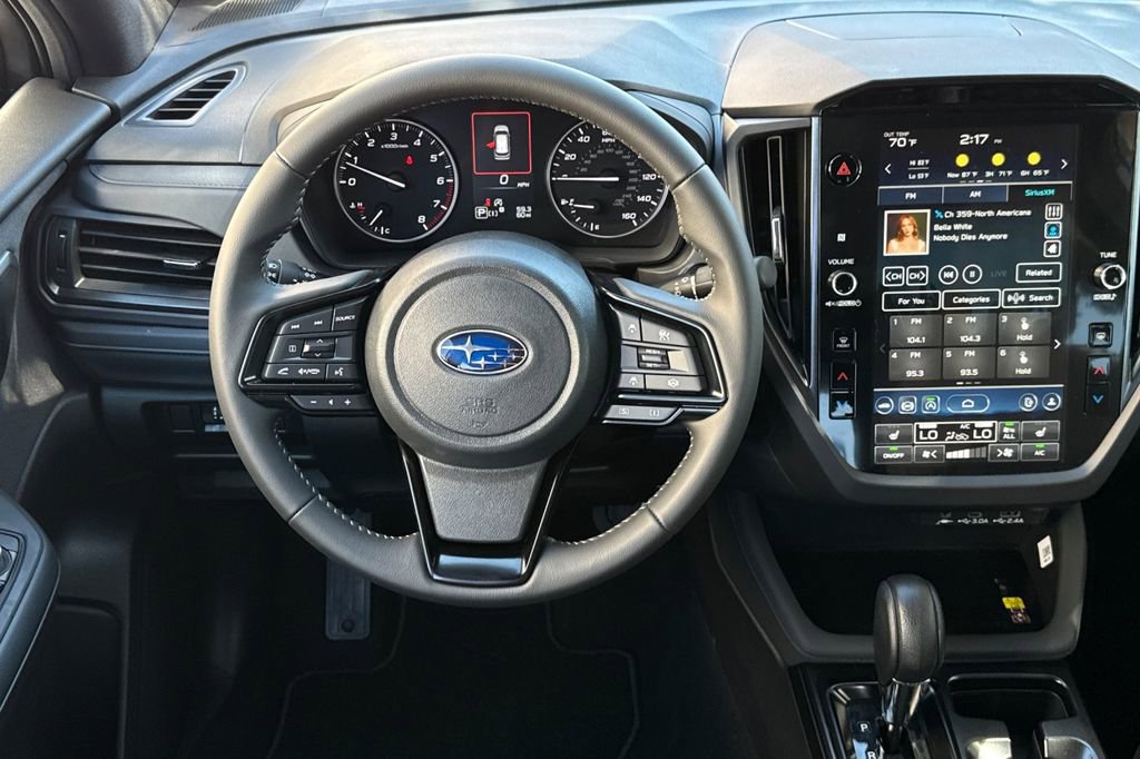 New 2026 Subaru Forester Premium image 16