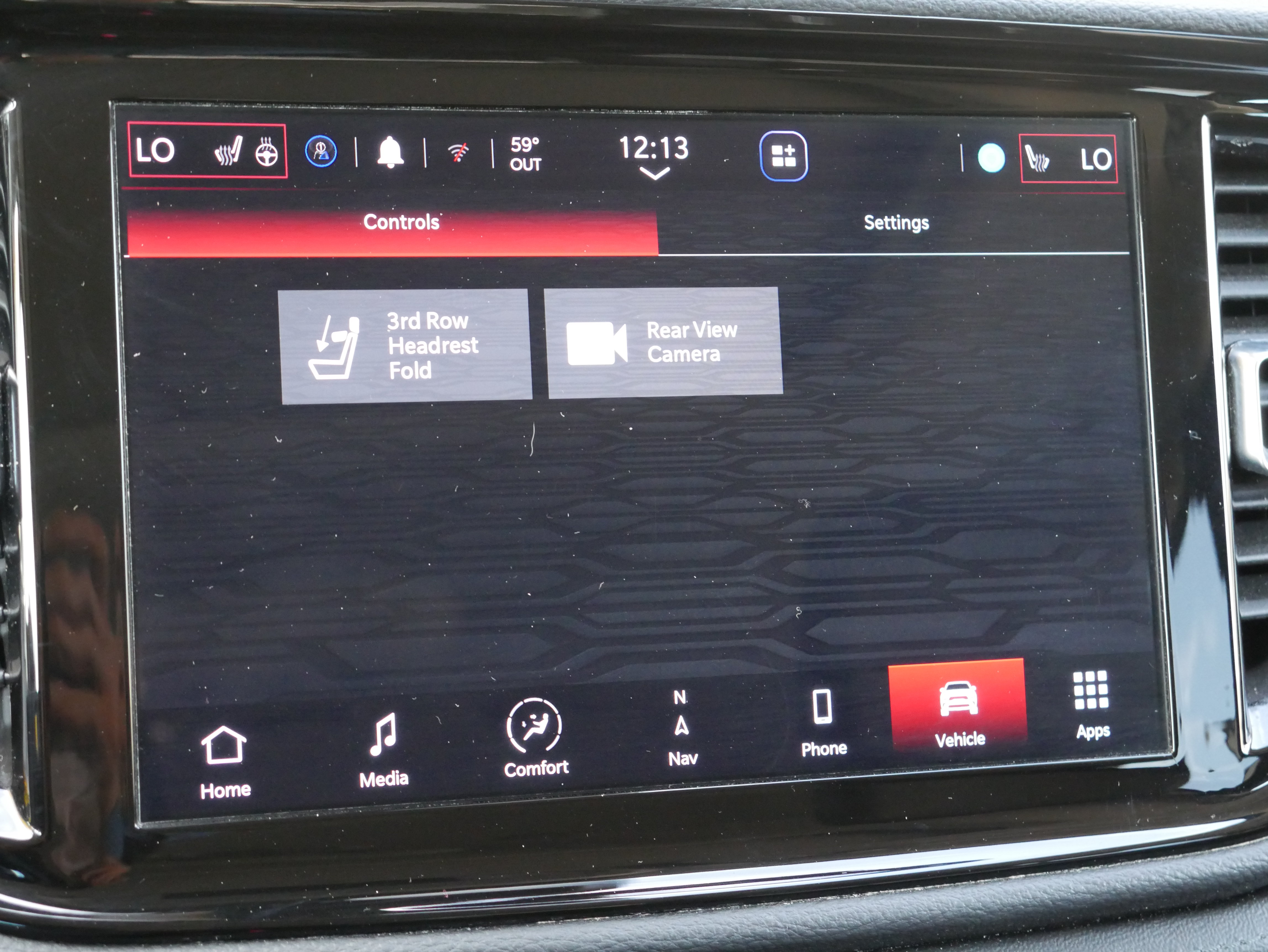 Used 2021 Dodge Durango Citadel w/ Trailer Tow Group IV AWD/4WD image 14