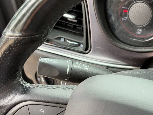 Used 2017 Dodge Challenger SXT Plus RWD image 20