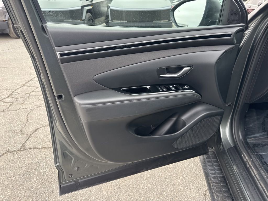 Used 2022 Hyundai Tucson XRT image 25