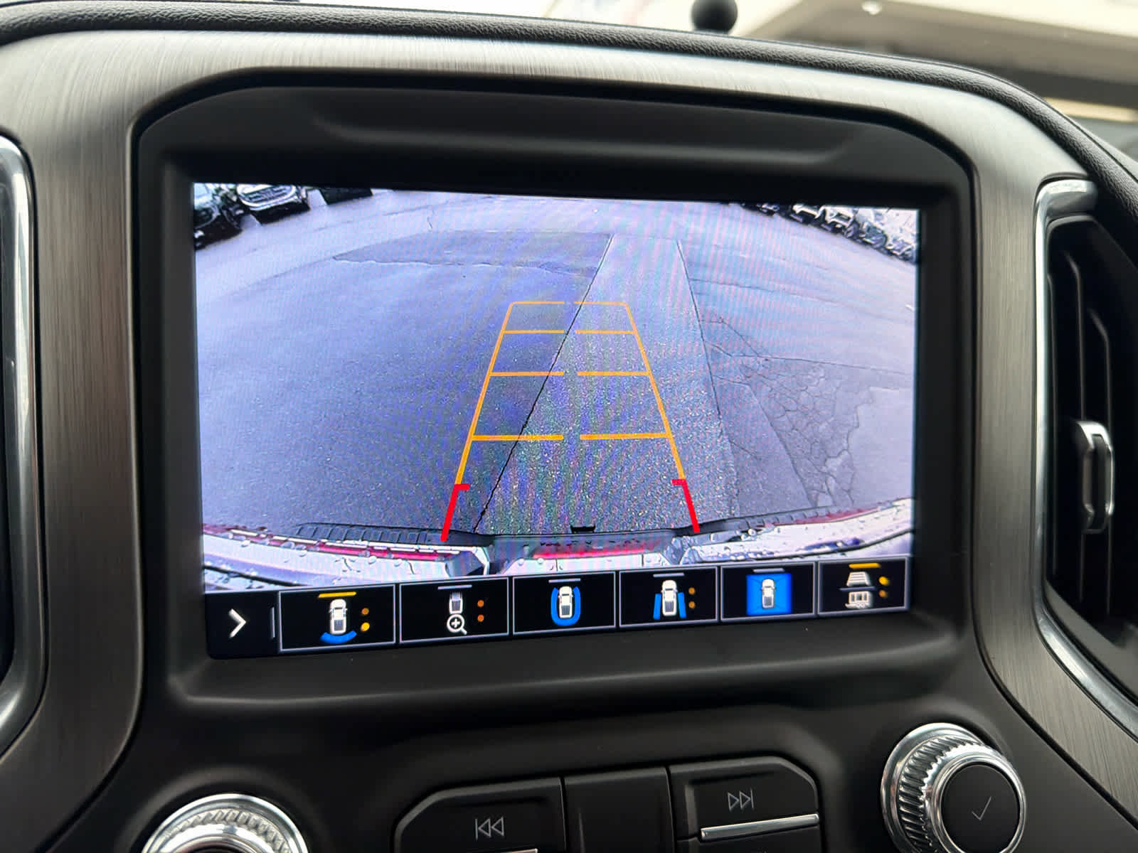 Used 2020 GMC Sierra 2500 Denali w/ Denali Ultimate Package image 47