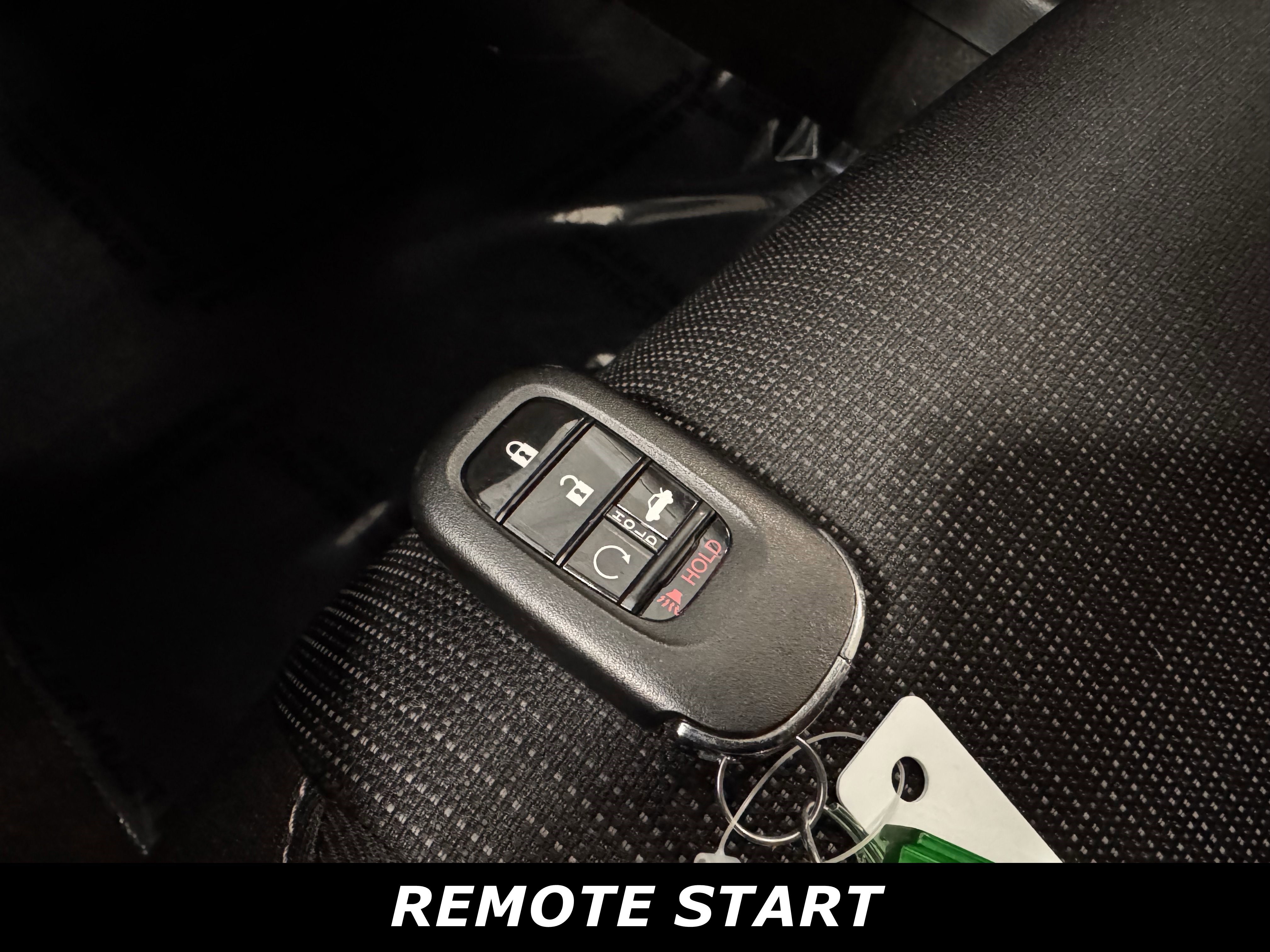 Used 2024 Honda Civic EX image 11