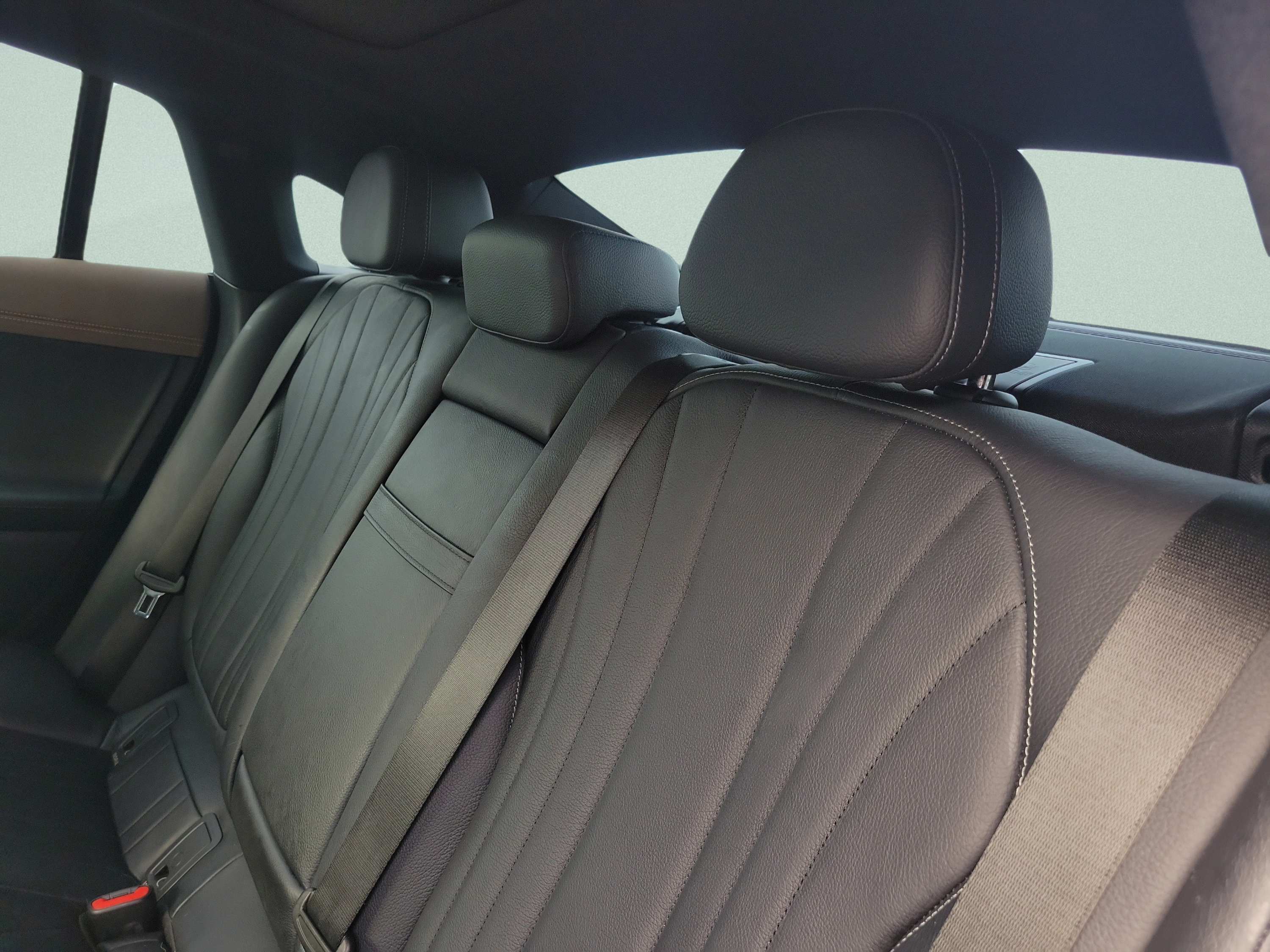 Certified 2023 Mercedes-Benz EQE 500 4MATIC Sedan image 9