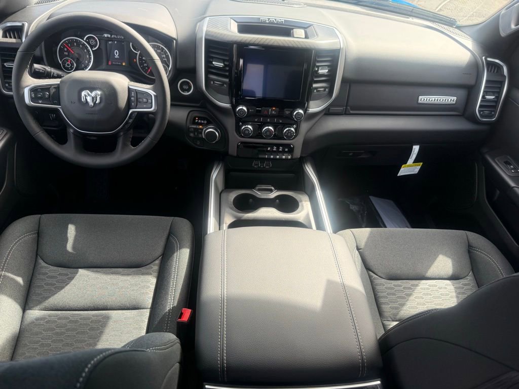 New 2026 RAM 1500 Big Horn w/ Night Edition image 40