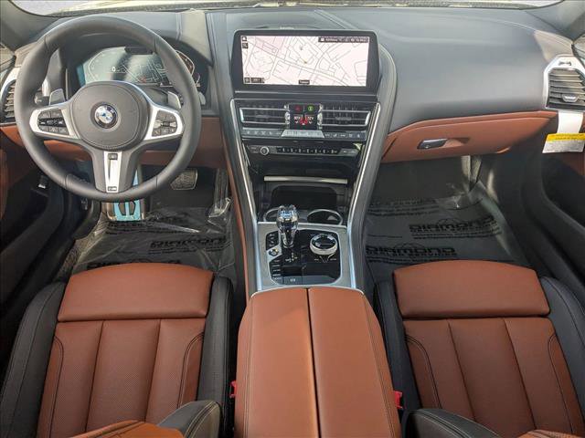 New 2026 BMW 840i xDrive image 15