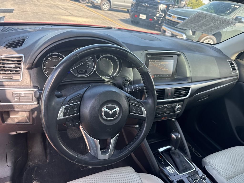 Used 2016 MAZDA CX-5 Grand Touring image 40