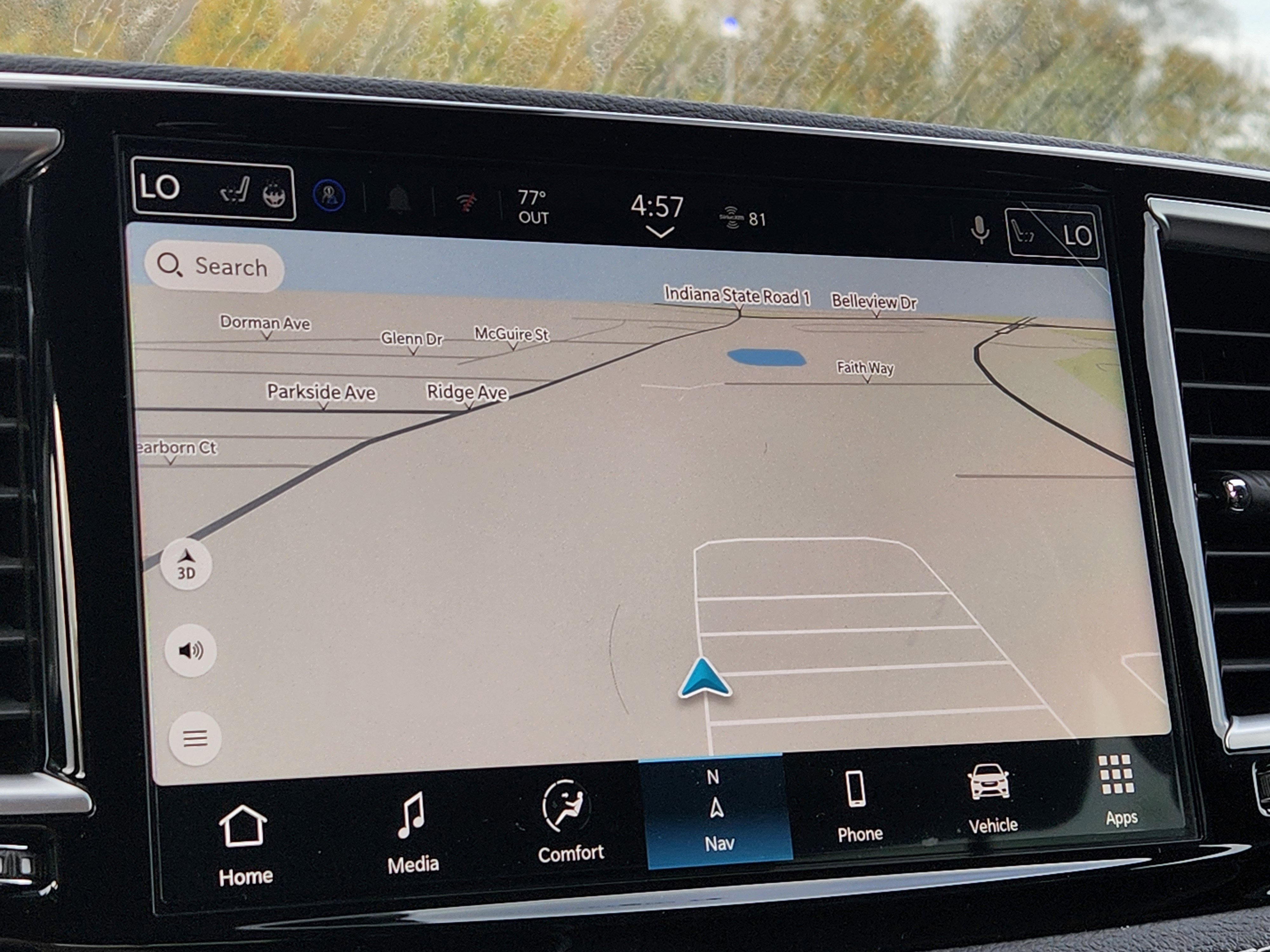 New 2026 Chrysler Pacifica Limited image 5