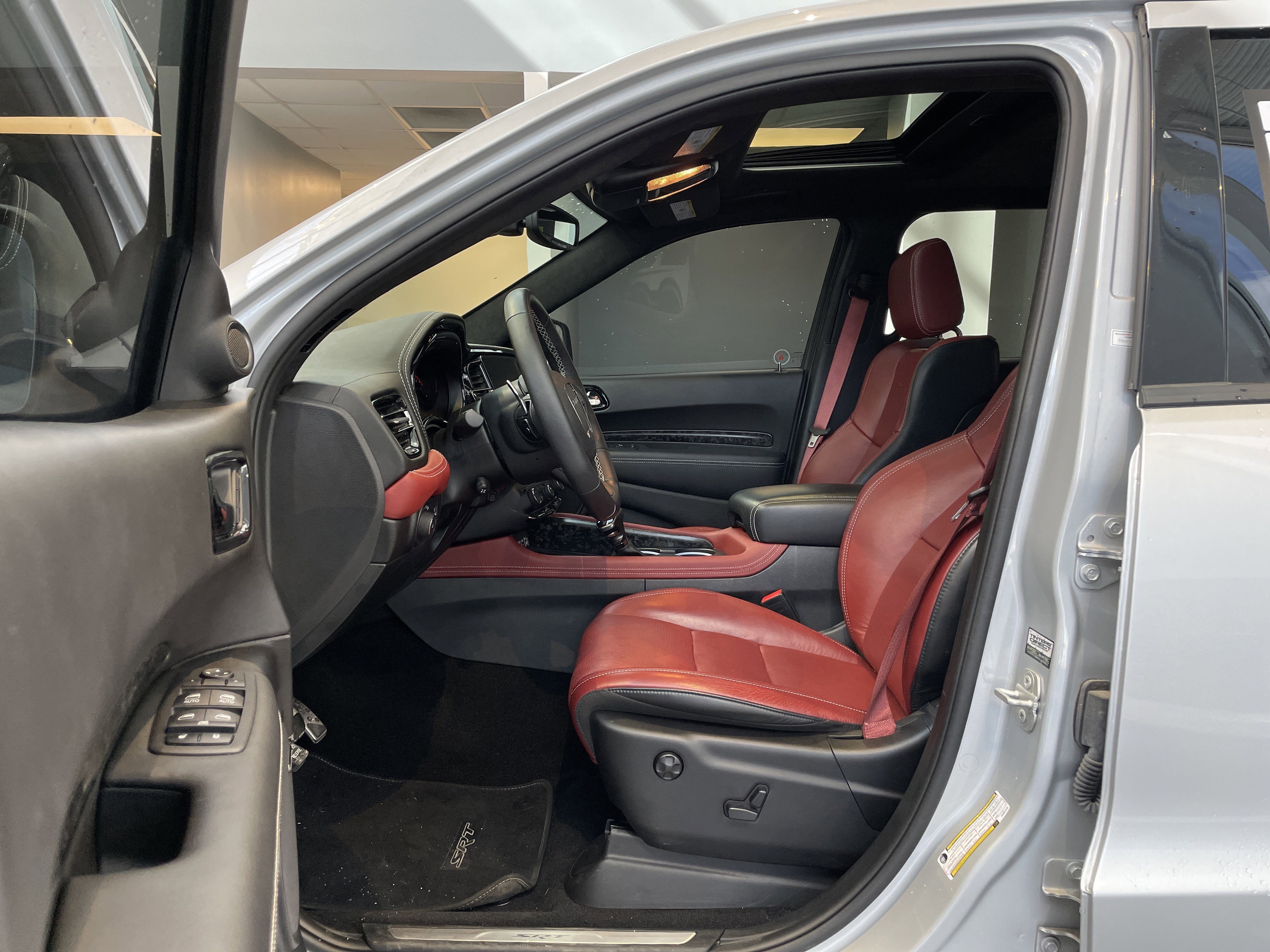 Used 2023 Dodge Durango SRT image 17