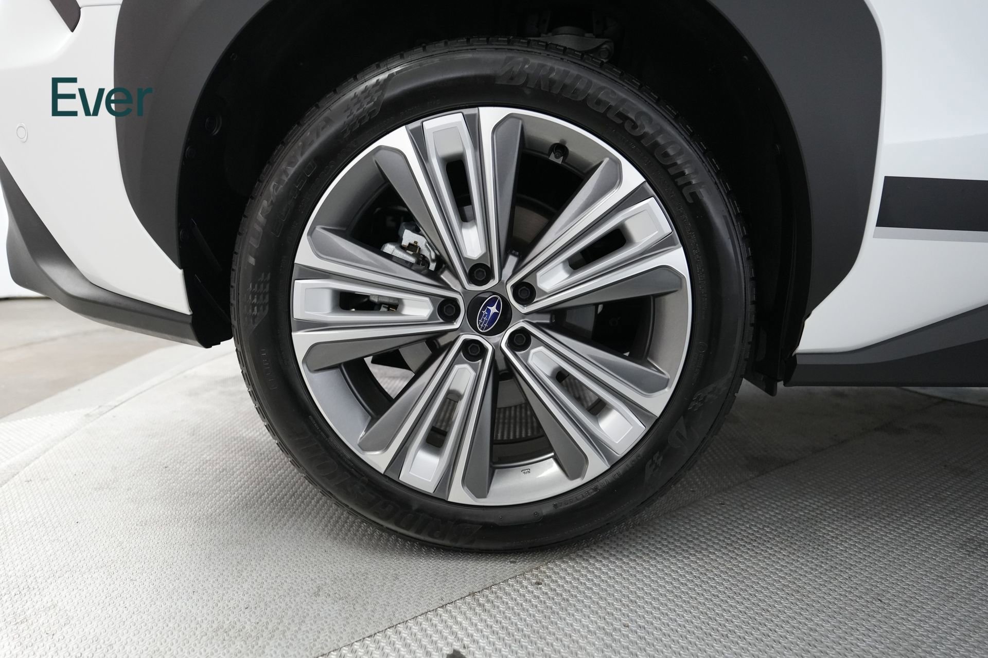 Used 2024 Subaru Solterra Touring w/ Touring Package image 22