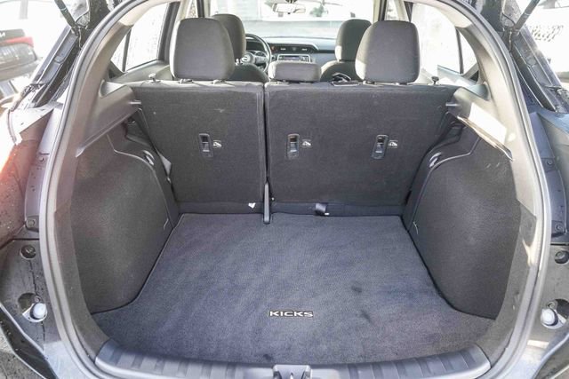 Used 2023 Nissan Kicks S image 26