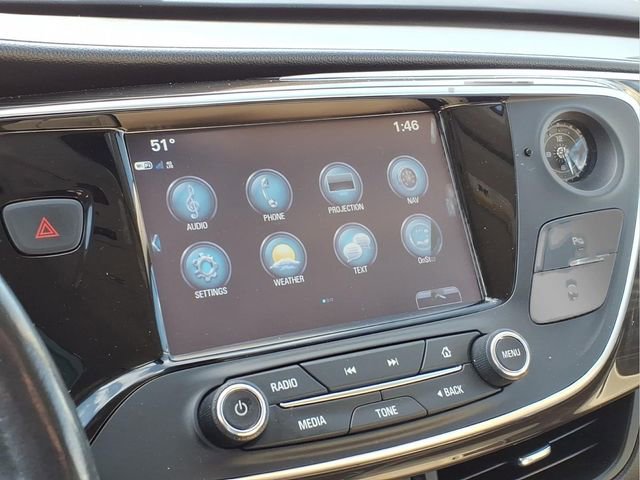 Certified 2020 Buick Envision Essence image 25