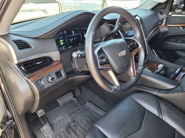 Used 2018 Cadillac Escalade 2WD image 24